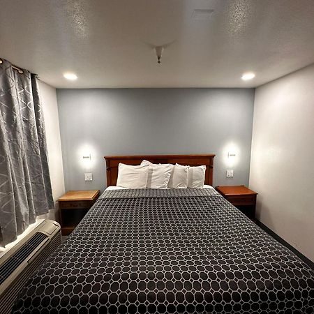 圣克鲁斯汽车旅馆 圣克鲁兹 外观 照片